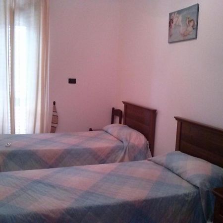 Profumi Di Ginestre Bed and Breakfast Passopisciaro Rum bild