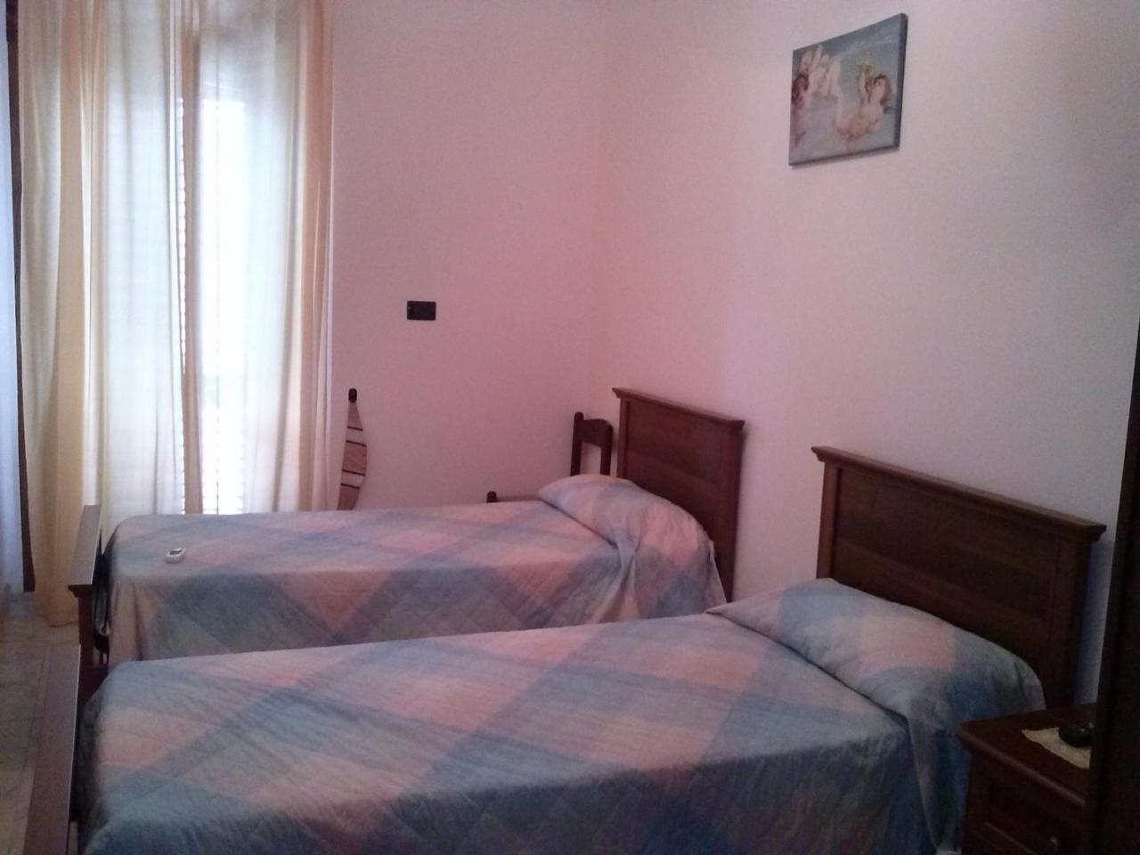 Profumi Di Ginestre Bed and Breakfast Passopisciaro Rum bild